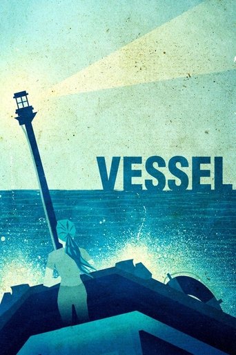 Poster of Vessel