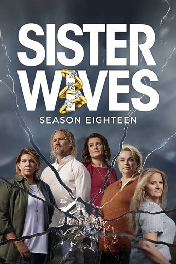 Portrait for Sister Wives - Season 15