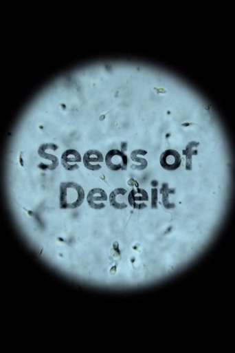 Poster of Seeds of Deceit: The Sperm Donor Doctor