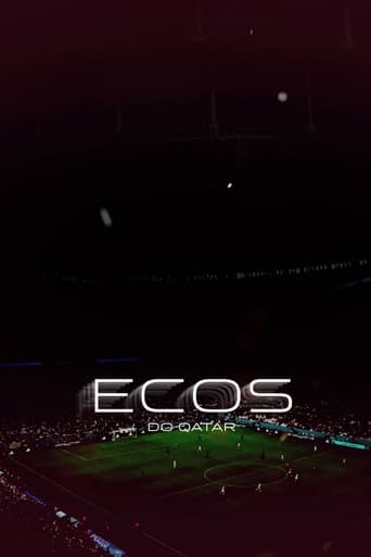 Poster of Ecos do Qatar