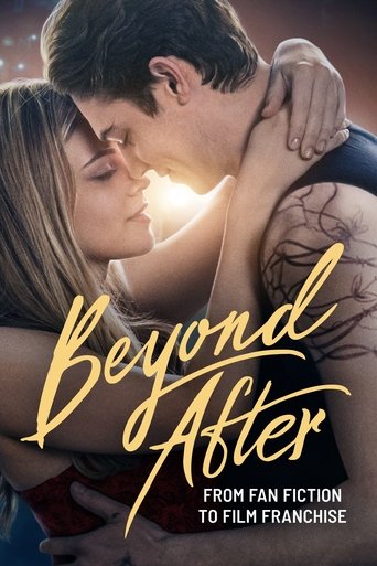 Poster of Beyond After