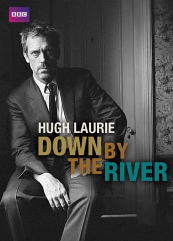 Poster of Hugh Laurie: Down by the River