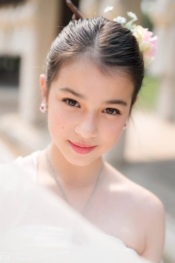 Portrait of Ninna Ninnara