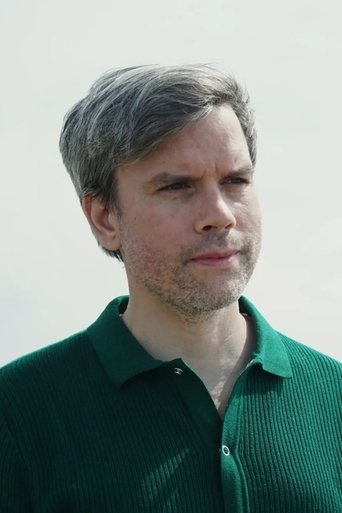 Portrait of Paul Trillo