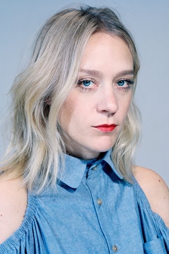 Portrait of Chloë Sevigny