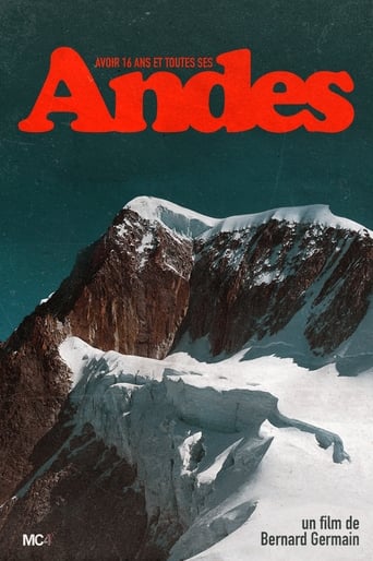 Poster of Avoir 16 ans et toutes ses Andes