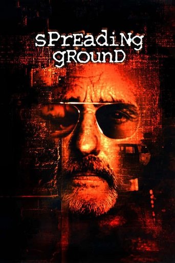 Poster of Spreading Ground