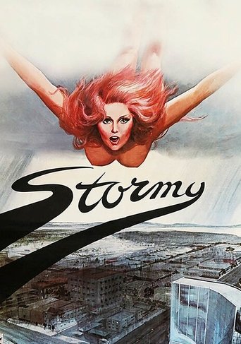 Poster of Stormy