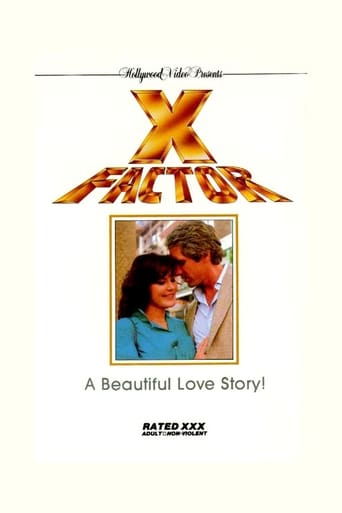 Poster of X-Factor