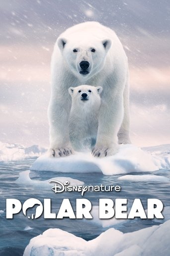 Poster of Polar Bear