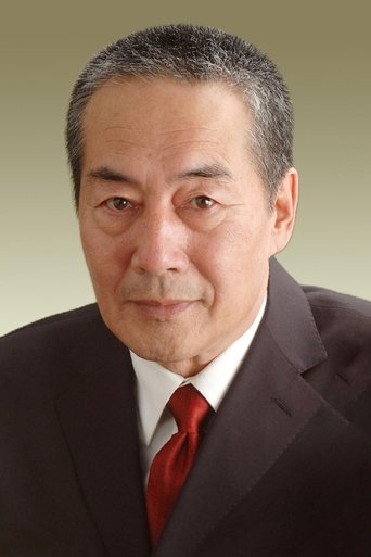 Portrait of Du Yulu