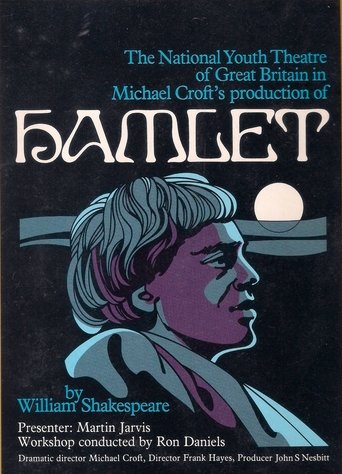 Poster of Hamlet