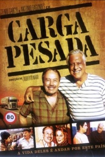 Portrait for Carga Pesada - Season 1