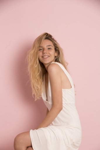 Portrait of Laura Mateos