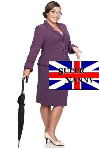 Portrait for Supernanny - Specials