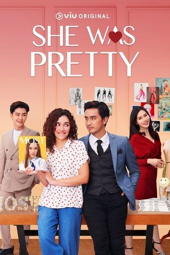 Portrait for She Was Pretty (Malaysia) - Season 1