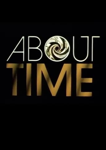 Poster of About Time