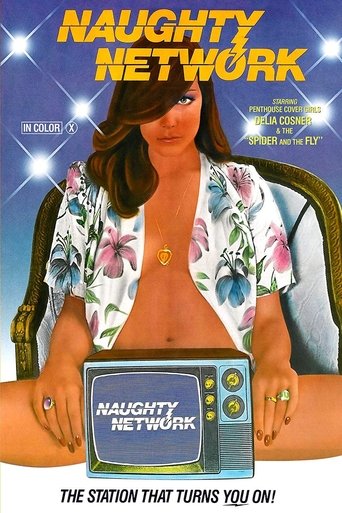 Poster of Naughty Network