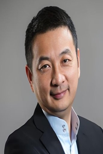 Portrait of 梁建增