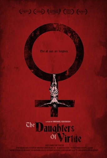 Poster of The Daughters of Virtue