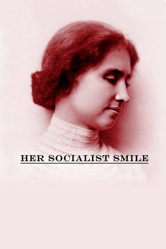 Poster of Her Socialist Smile