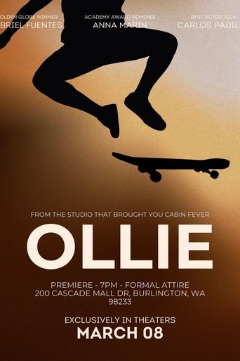 Poster of Ollie