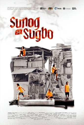 Poster of Inferno in the South