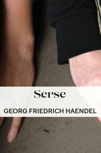 Poster of Serse