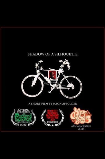 Shadow of a Silhouette Poster of Shadow of a Silhouette