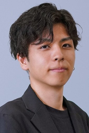 Portrait of Yuki Ogawa