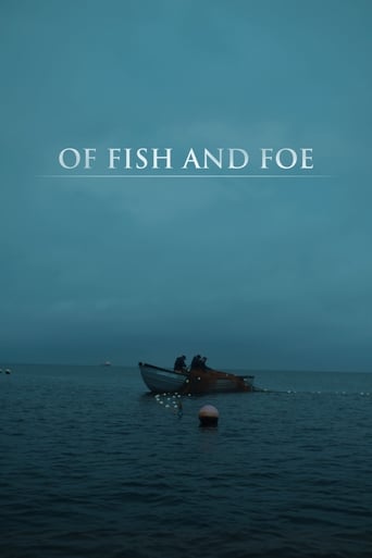 Poster of Of Fish and Foe