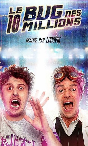 Poster of Le bug des 10 millions