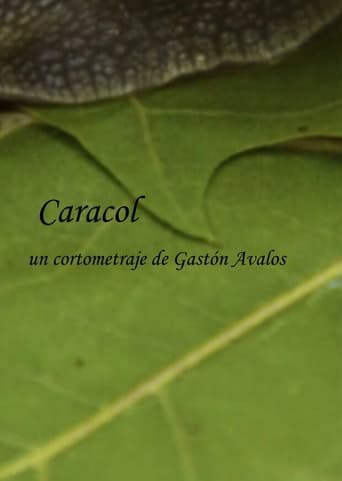 Poster of Caracol