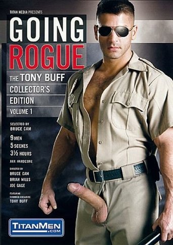 Poster of Going Rogue: The Tony Buff Collector's Edition Volume 1