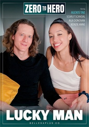 Poster of Lucky Man