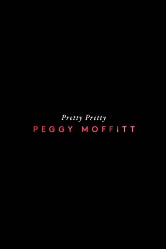 Poster of Pretty Pretty Peggy Moffitt