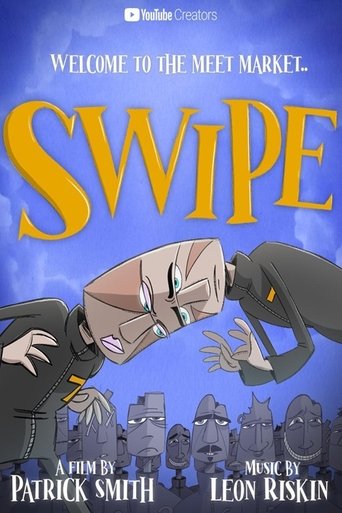 Swipe Poster of Swipe