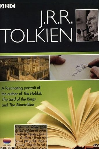 Poster of J.R.R. Tolkien