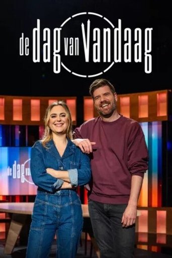 Portrait for De dag van vandaag - Season 3