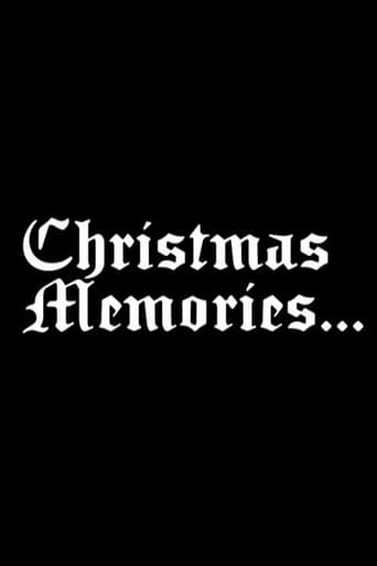 Poster of Christmas Memories...