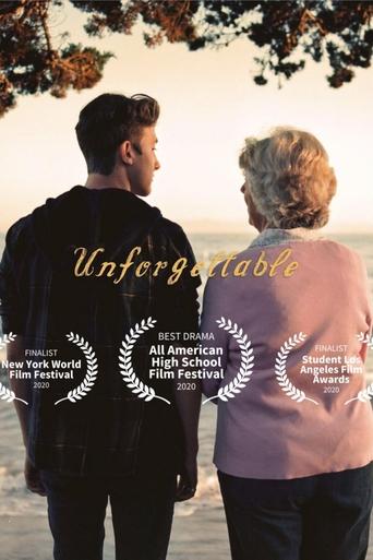 Poster of Unforgettable