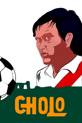 Poster of Cholo