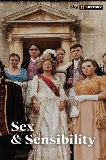 Poster of Sex and Sensibility