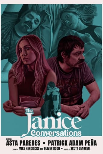 Poster of The Janice Conversations