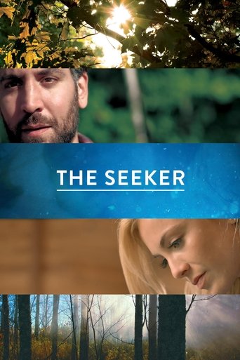 Poster of The Seeker