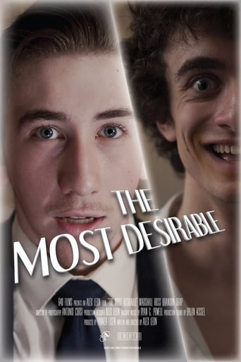 Poster of The Most Desirable