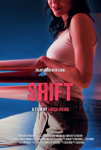 Poster of Shift