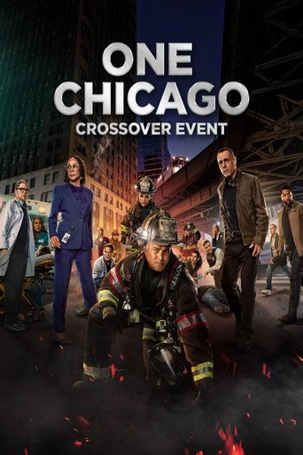 Poster of One Chicago Crossover