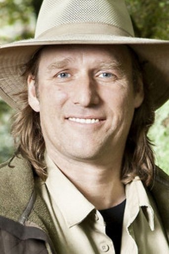 Portrait of Arjan Postma