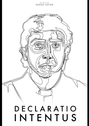 Poster of Declaratio Intentus